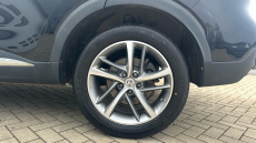 MG Hs 1.5 T-GDI Exclusive 5dr DCT Petrol Hatchback